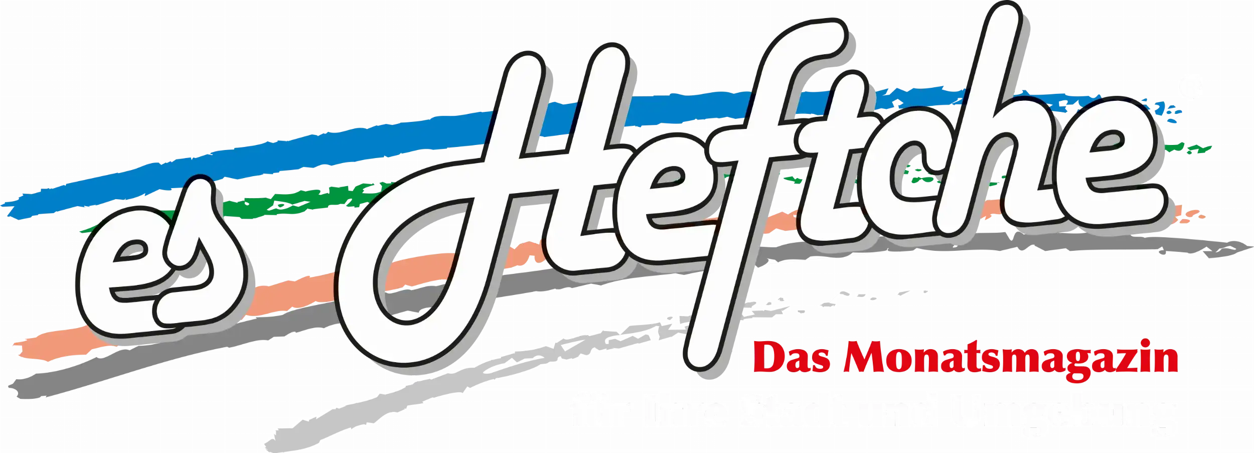 Stadtmagazin "es Heftche"®